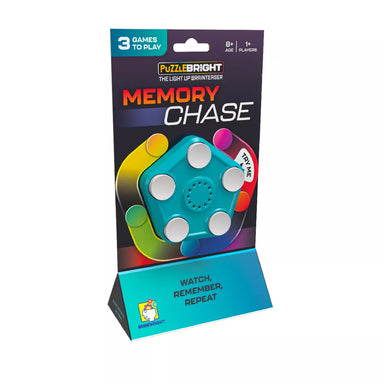 Memory Chase Game