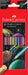 Metallic EcoPencils 10 ct.