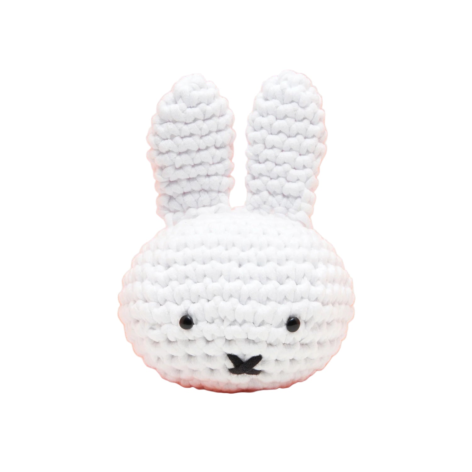 Miffy Beginner Crochet Kit