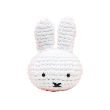 Miffy Beginner Crochet Kit