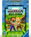 Minecraft Explorers Card Game