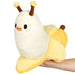 Mini Banana Slug Squishable