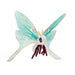 Mini Luna Moth Puppet
