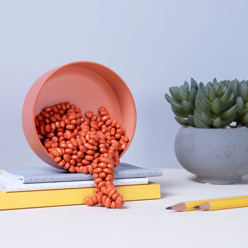 Mini Matte Crags Coral