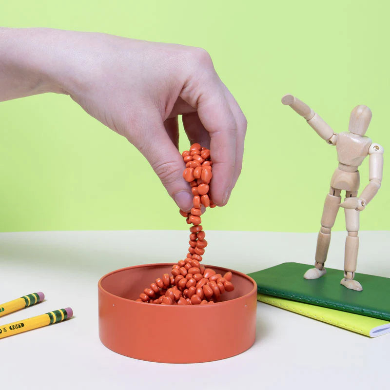 Mini Matte Crags Coral