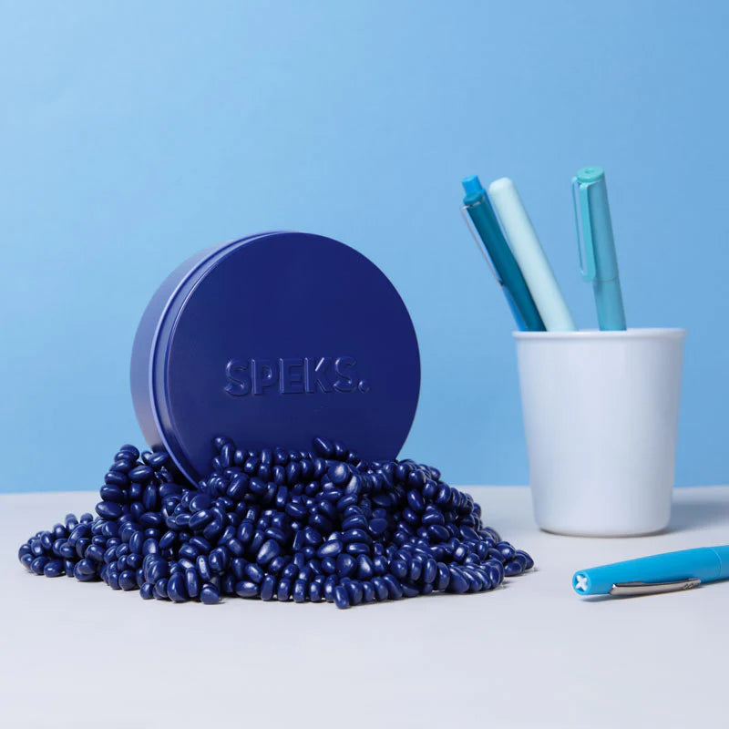 Mini Matte Crags Indigo