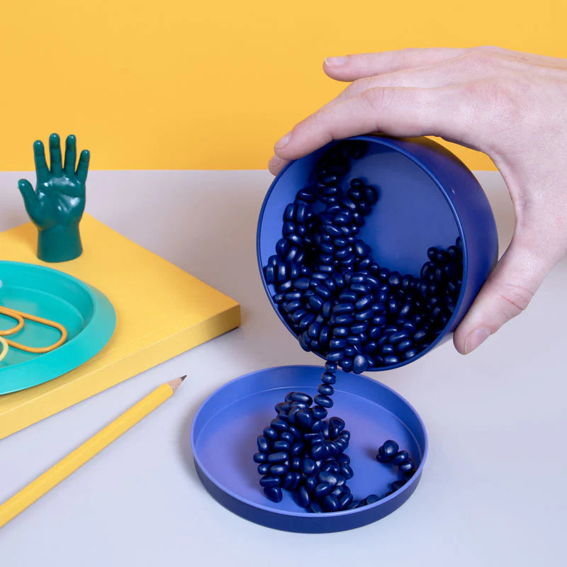 Mini Matte Crags Indigo