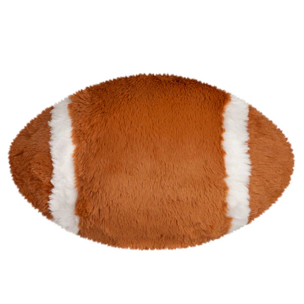 Mini Squishable Football Plush