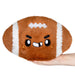 Mini Squishable Football Plush