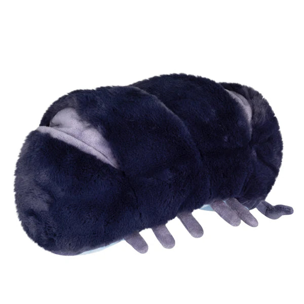 Mini Squishable Pillbug Plush