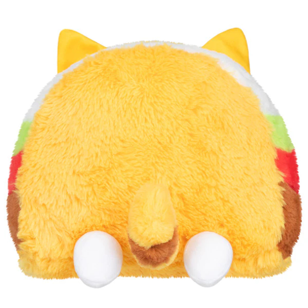 Mini Squishable Taco Cat