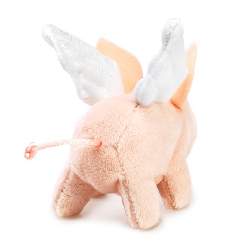 Mini Winged Piglet Puppet