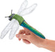Dragonfly Finger Puppet