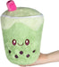 Mini Squishable Matcha Bubble Tea