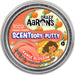 Mini Orange Blossom 2" Scentsory Thinking Putty Tin