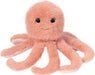 Mini Pink Octopus