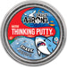 Mini Shark - 2" Thinking Putty Tin