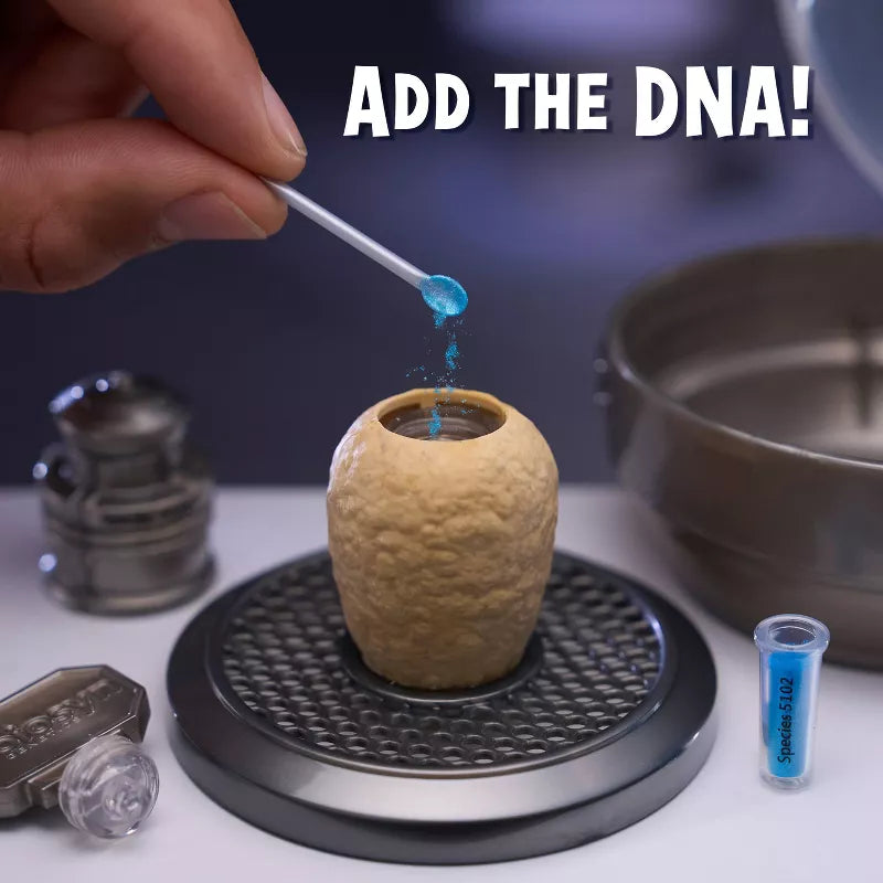 Miniverse Make It Mini Jurassic World™ Dinosaurs