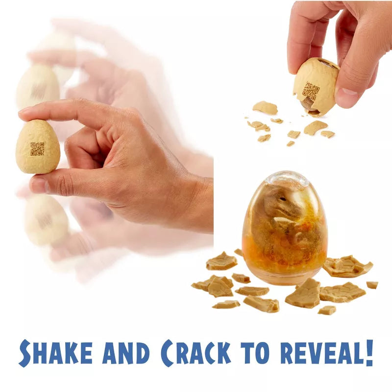 Miniverse Make It Mini Jurassic World™ Dinosaurs