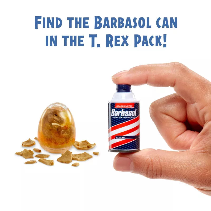 Miniverse Make It Mini Jurassic World™ Dinosaurs