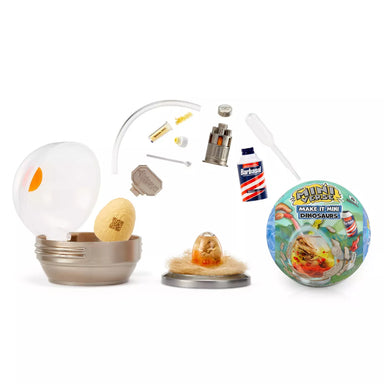 Miniverse Make It Mini Jurassic World™ Dinosaurs