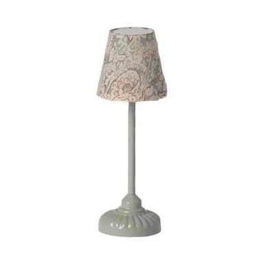 Mint Vintage Floor Lamp for Mouse