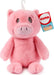 Mo Willem's Piggie Plush
