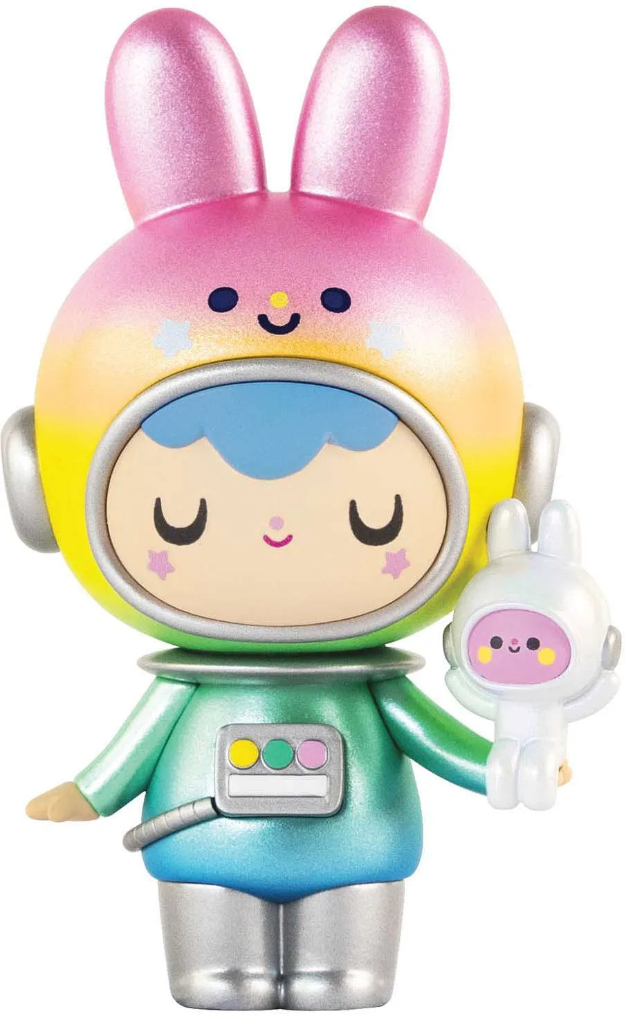 Momiji Out of this World Blind Box Figure