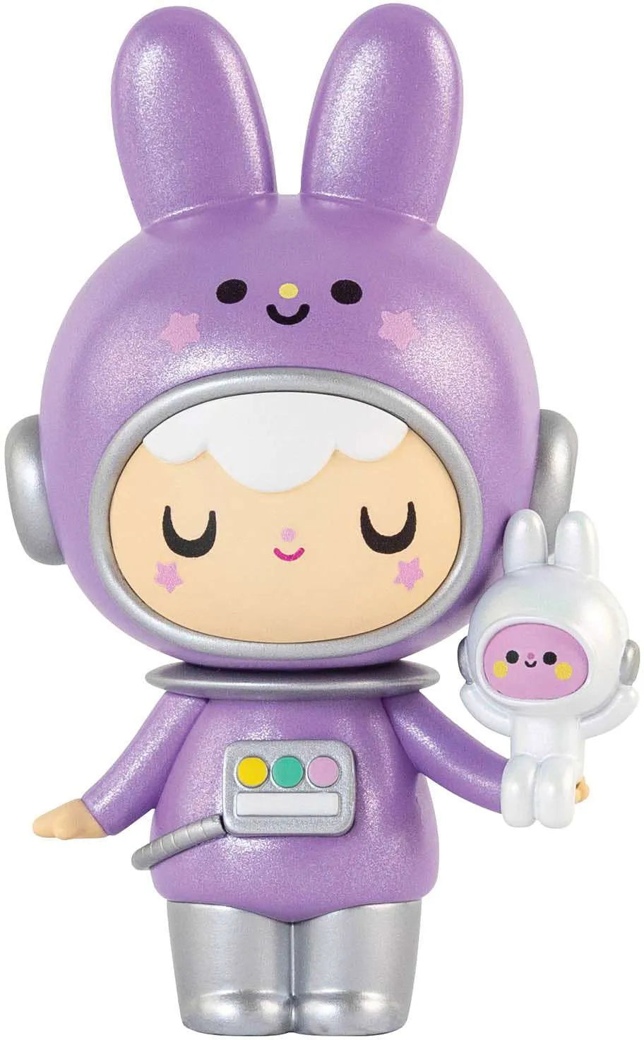 Momiji Out of this World Blind Box Figure