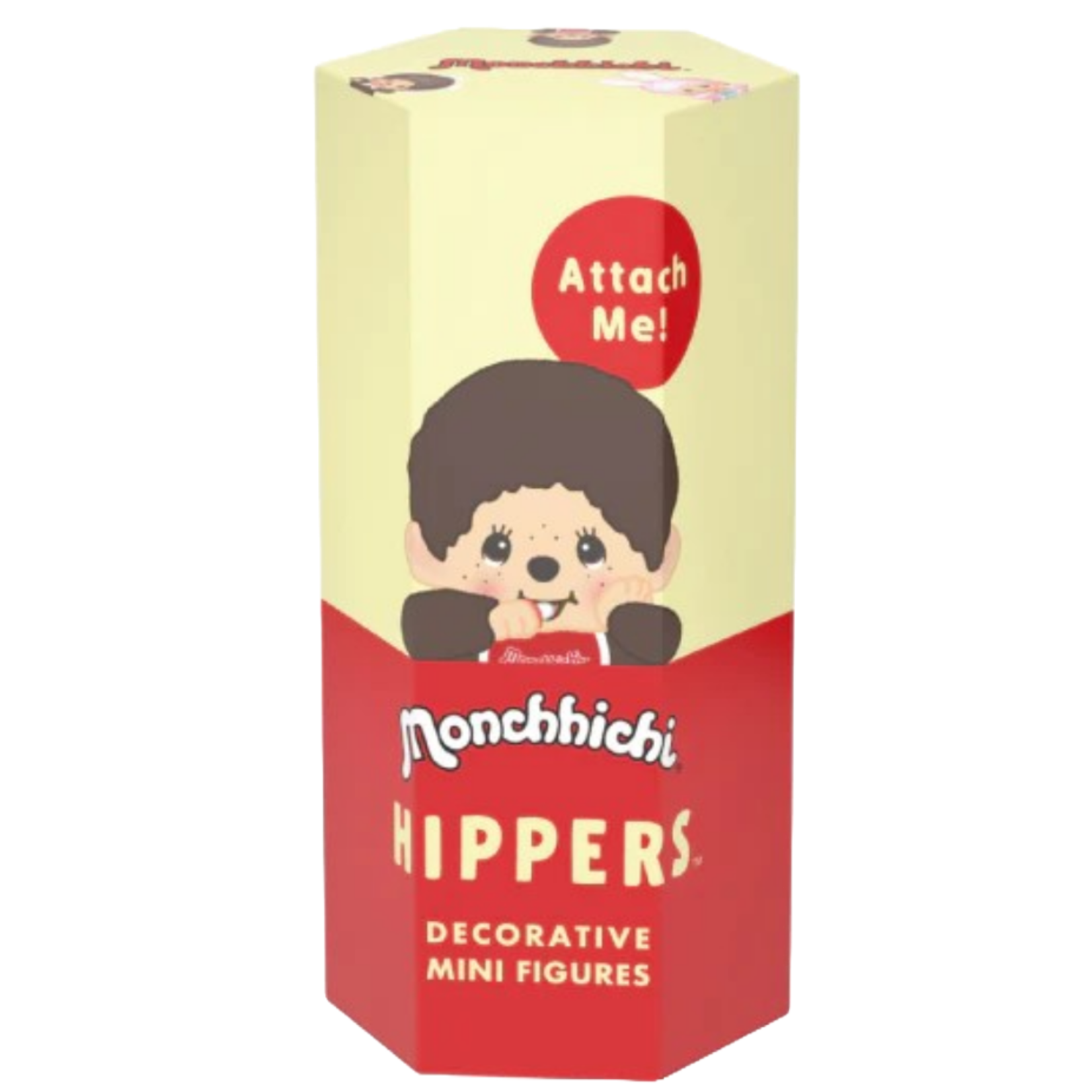Monchhichi Hippers