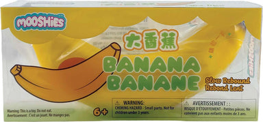 Mooshies Fluffmellies Banana