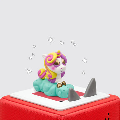 Moshi: Fluttercup Audio Tonie