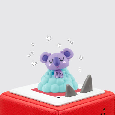 Moshi: Sleepy Paws Audio Tonie