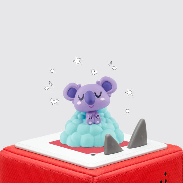 Moshi: Sleepy Paws Audio Tonie