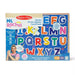 Ms. Rachel Alphabet Phonics Puzzle