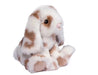 Muddy Bunny Super Soft plush