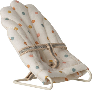 Multi Dots My Babysitter