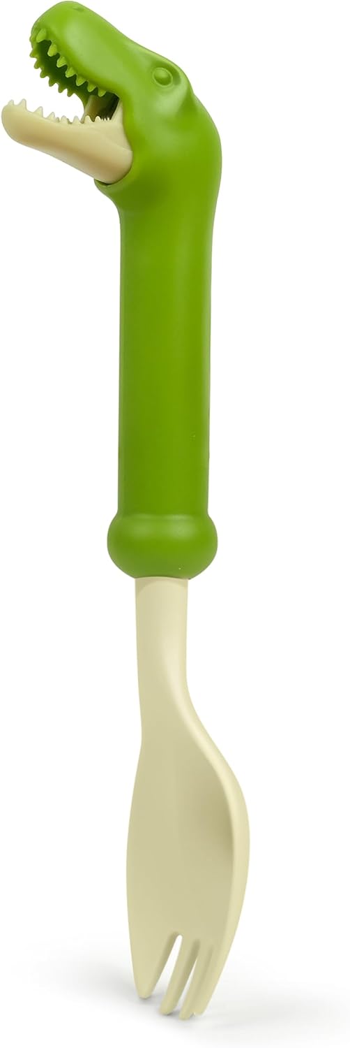 Munchtime TRex Spork