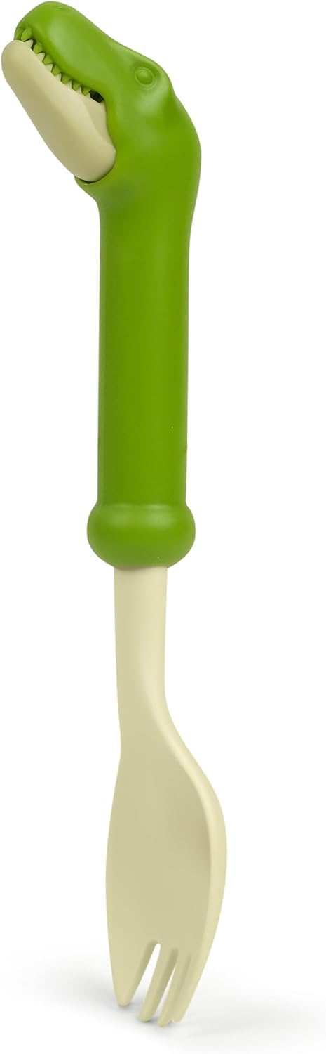 Munchtime TRex Spork