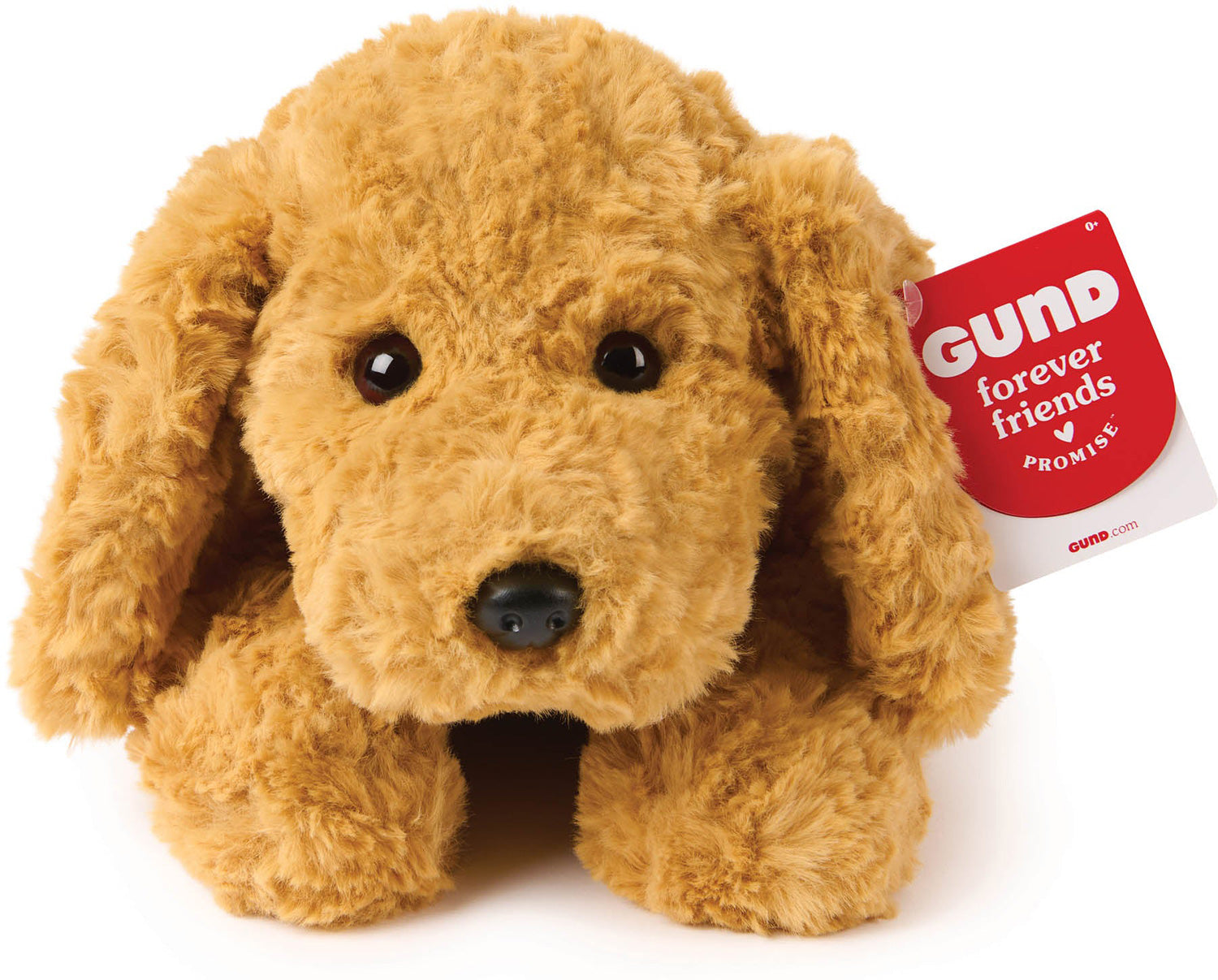 Muttsy 14" Forever Friends  Puppy