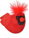 Northern Cardinal Audubon II Bird