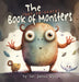Not So Very Scary Monster Board Book