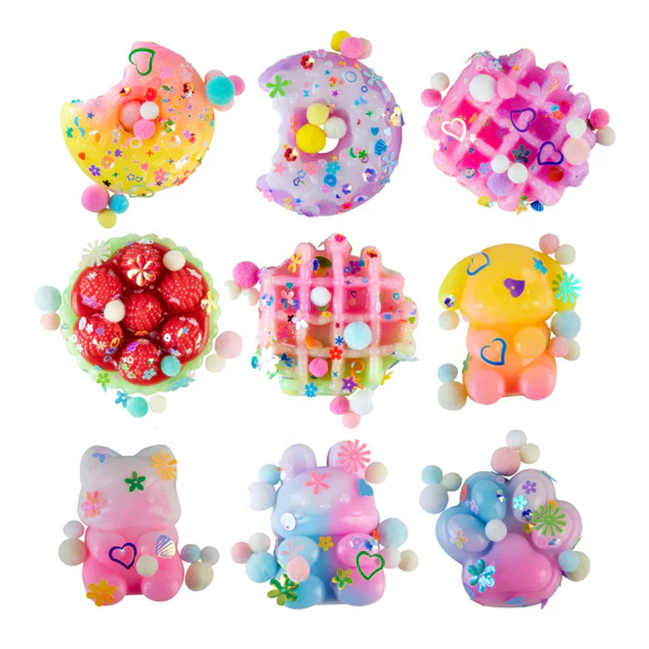 ORB Mocheez Bakery Mega