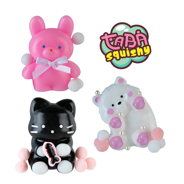 ORB™ Curiosities Taba-licious Cuties