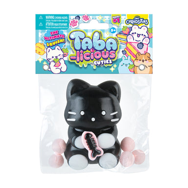 ORB™ Curiosities Taba-licious Cuties