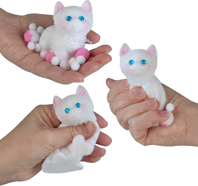 ORB™ Curiosities Taba-licious Fluffs