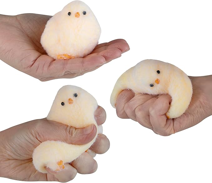 ORB™ Curiosities Taba-licious Fluffs