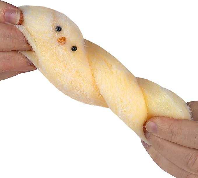 ORB™ Curiosities Taba-licious Fluffs