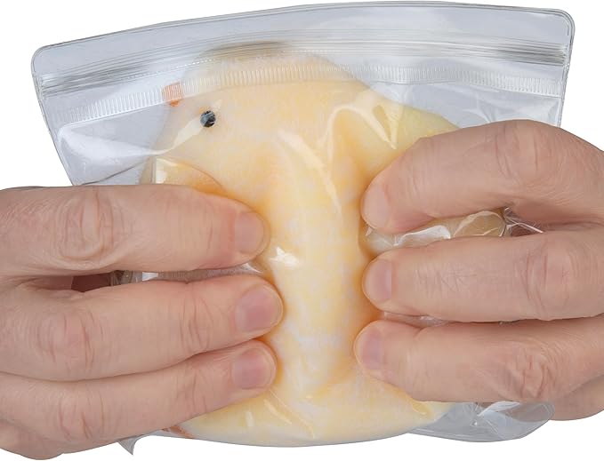 ORB™ Curiosities Taba-licious Fluffs