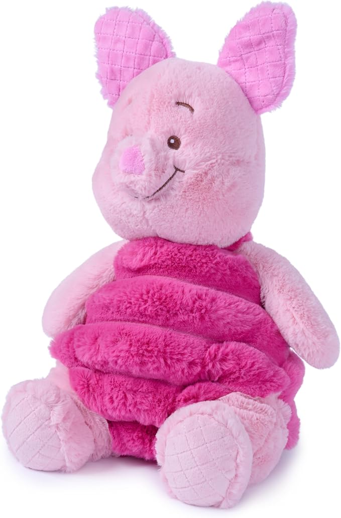 Oh So Snuggly Piglet